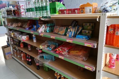 超市货架便利店商店食品柜母婴店文具  办公设备/耗材/家具